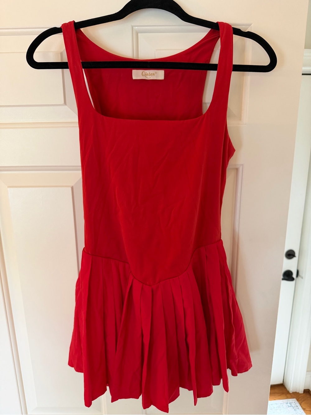 Workout dress